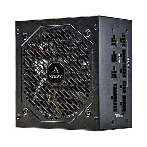 Antec Power Supply NeoECO NE750G M 80+ Gold Certified 750W Fully Modular Antec Power Supply NeoECO NE750G M 80+ Gold Certified 750W Fully Modular